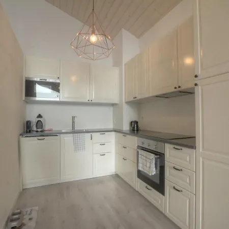 شقة Antares 310 Au Centre A Avec Vue Sur Les Alpes أنزير