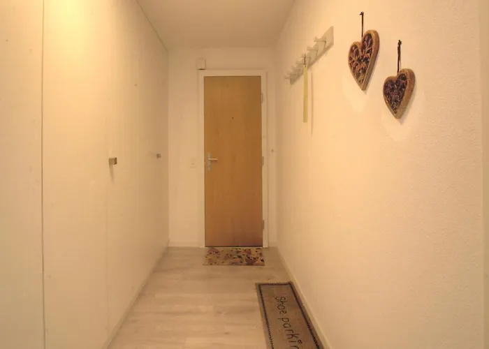 Antares 310 Au Centre A Avec Vue Sur Les Alpes