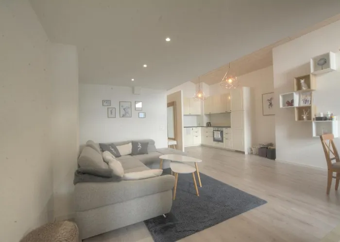 Antares 310 Au Centre A Avec Vue Sur Les Alpes شقة