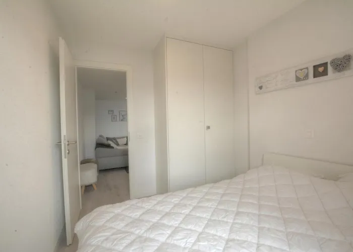 Antares 310 Au Centre A Avec Vue Sur Les Alpes * أنزير