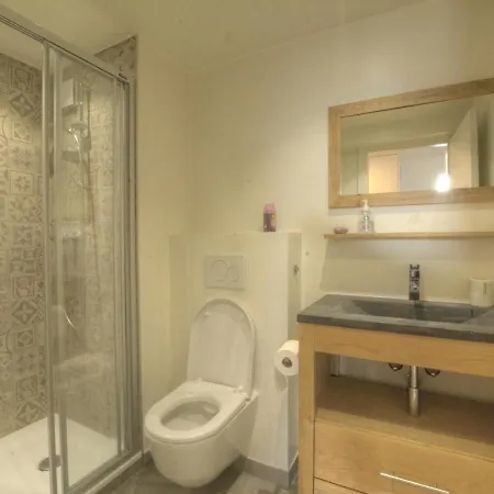 Apartman Antares 310 Au Centre A Avec Vue Sur Les Alpes